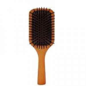Aveda Brush Mini Wooden Paddle Brush