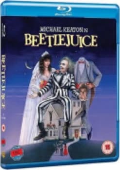 Beetlejuice - 20th Anniversary