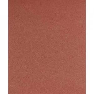 PFERD 45013008 Sandpaper sheet Grit size 80 (L x W) 280 mm x 230 mm 50 pc(s)