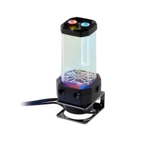 Corsair Hydro X Series XD5 RGB Black Reservoir / Pump Combo - 330ml (CX-9040006-WW)