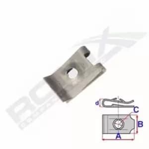 ROMIX Clip BMW C70410 7129904220