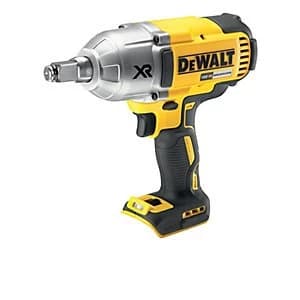 DEWALT 18V DCF899NH-XJ XR High Torque Cordless Impact Wrench - Bare - Hog Ring Version