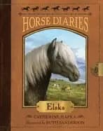 horse diaries 1 elska