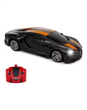 1:24 Bugatti Chiron Supersport RC Car