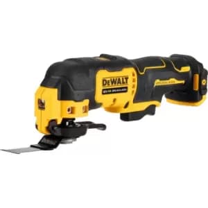 DEWALT DCS353 12v XR Cordless Brushless Oscillating Multitool No Batteries No Charger No Case