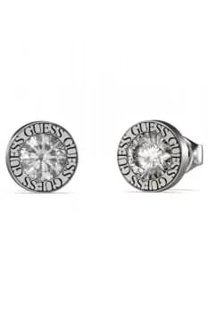 Ladies Guess Jewellery Color My Day Earrings UBE02244RH