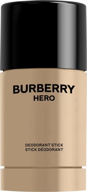 Burberry Hero Deodorant Stick For Him 75ml