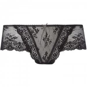 Heidi Klum Sofia culotte brief - Grey