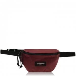 Eastpak Springer Bag - Crafty Wine
