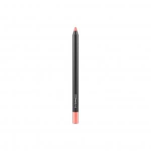 MAC Pro Longwear Lip Pencil Voltage