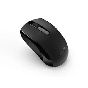 Genius ECO-8100 Black Smart Wireless Rechargeable Mouse