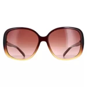 Ted Baker Fashion Black Brown TB1312 Krash