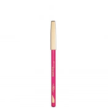LOreal Paris Colour Riche Satin Lip Liner 1.2g (Various Shades) - 111 Oui