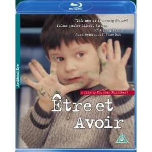 Etre Et Avoir Bluray