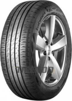 Continental EcoContact 6 ( 155/60 R20 80Q )'