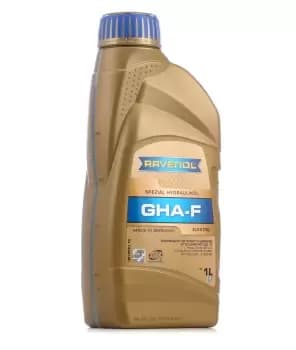 RAVENOL Transmission Oil FIAT,PEUGEOT,CITROEN 1181201-001-01-999