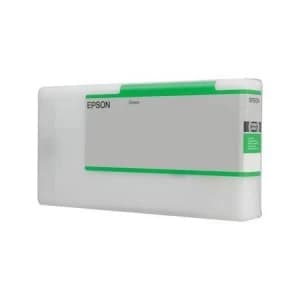 Epson T44JB Green Ink Cartridge