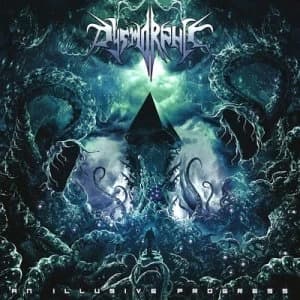 An Illusive Progress by Dysmorphic CD Album
