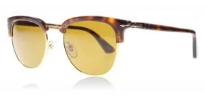 Persol PO3105S Sunglasses Havana 24/33 51mm