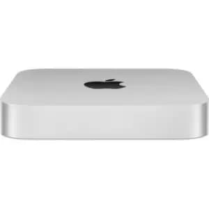 Apple Mac mini, M2 Pro, 2023 - 512GB - Silver