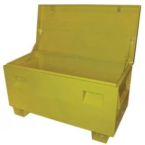 Hilka Site Or Van Storage Box Sb565