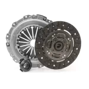SACHS Clutch RENAULT,NISSAN,DACIA 3000 951 585 7701473112,7701476933,7701479194 Clutch Kit 8200183704,8200365633,8200509419,3000100QA2,3000100QBA