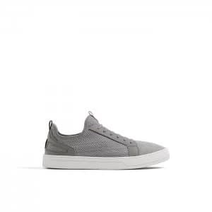 Aldo Vendetti Trainers Grey