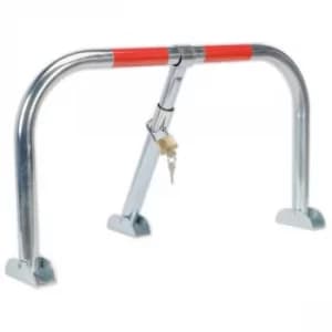 Sealey PB296 Parking Barrier Triple Leg