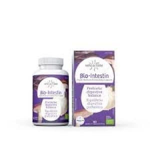 Bio Line Bio-Intestin Prebiotic 60 Capsules