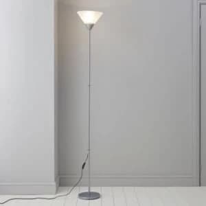 Freddy Grey Floor lamp