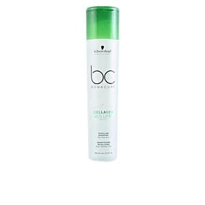 BC COLLAGEN VOLUME BOOST micellar shampoo 250ml