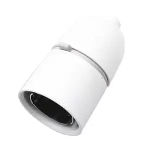 BG Lamp Holder and Flex with Short Skirt- 720H6