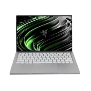Razer Book 13 Gaming Notebook 13.4 FHD-60Hz i7 16GB 256GB SSD - Silver