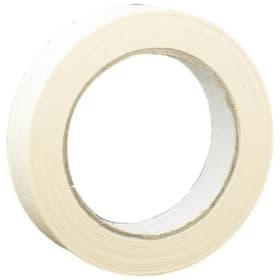 Value Masking Tape 25mm x 50m - White