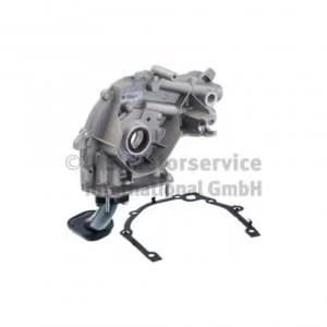 Oil Pump PIERBURG 7.01996.03.0