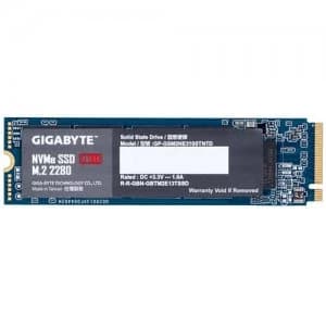 Gigabyte 1TB NVMe SSD Drive