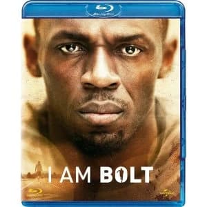 I Am Bolt Bluray