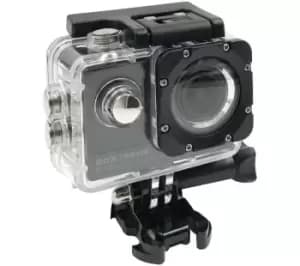 GoXtreme Enduro Black 4K Ultra HD Action Camera - Black
