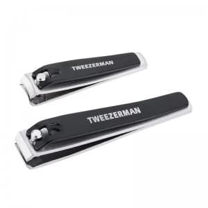 Tweezerman Combo Clipper Set
