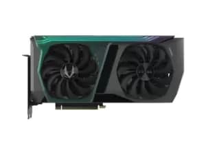 Zotac GAMING GeForce RTX 3070 AMP Holo LHR NVIDIA 8GB GDDR6