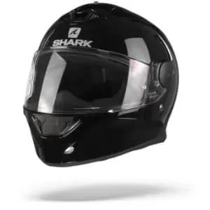 Shark D-Skwal 2 Blank Black BLK L