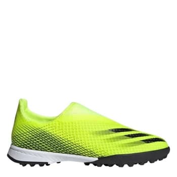 adidas Ghosted.3 Football Boots - Yellow