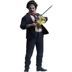 Sideshow Collectibles Texas Chainsaw Massacre Action Figure 1/6 Leatherface 30 cm