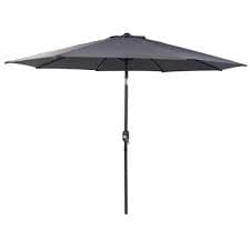 Charles Bentley Market Garden Parasol