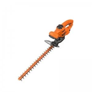 Black & Decker BEHT201-GB 240V 420W 45cm Corded Hedge Trimmer