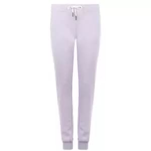 Superdry Elite Jogging Bottoms - Purple