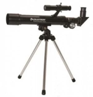 Celestron PowerSeeker 40TT AZ Telescope