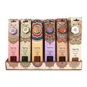 Karma (Pack Of 6) Incense