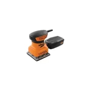 Triton 200W Orbital Palm Sander 1/4 Sheet 389621