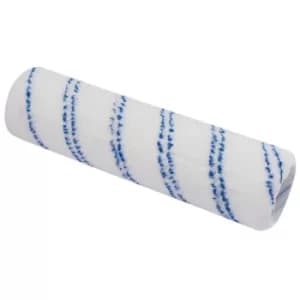 Draper Expert 82525 43mmx230mm Short Pile Microfibre Pro Paint Rol...